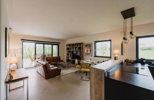 Luxe Villa Maxime - Foto 6