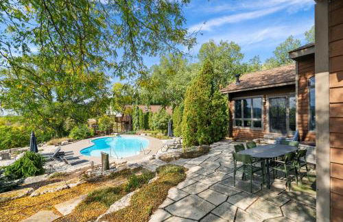 Riverfront Inn - Foto 52