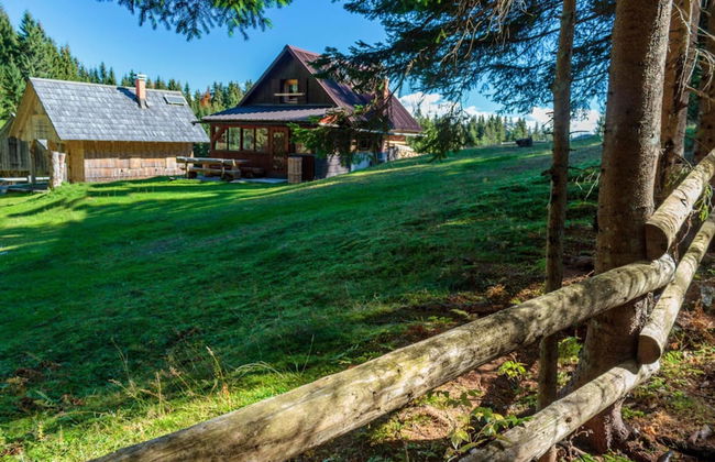 Mountain Lodge Jelje - Foto 16