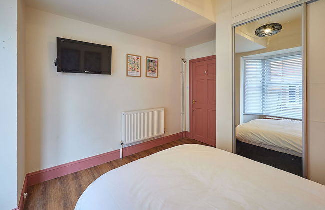 Host Stay Apartment 1 St Stephens Court - Foto 13