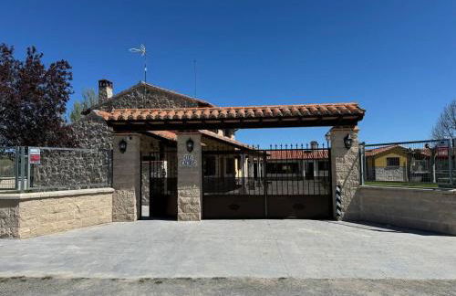 Complejo Rural Los Cachos - Photo 6