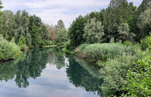 Siore Marie gli alloggi - Foto 28