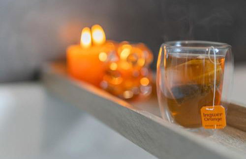 Apartment Nautilus in Seenähe - Foto 18