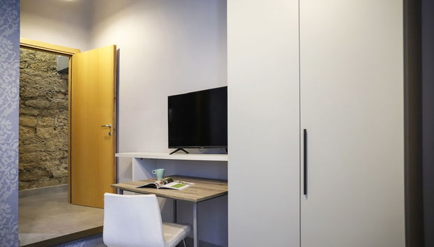 Donna Consiglia Design Apartment - Foto 3, Habitación