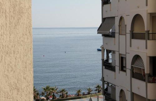 Estudio Luxury Primera Linea de Playa Almuñecar Parking Gratuito - Photo 11