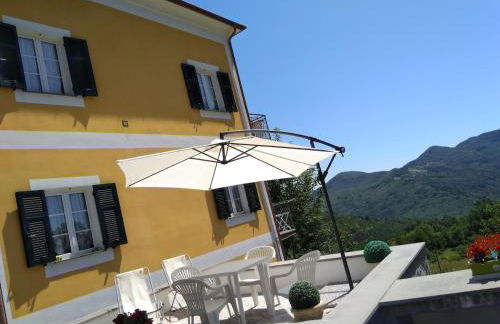 House x visit 5TerreTigulliobay - Foto 24