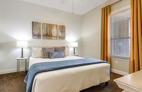 Lake LBJ Condo with Private Balcony, Lake Views - Foto 16