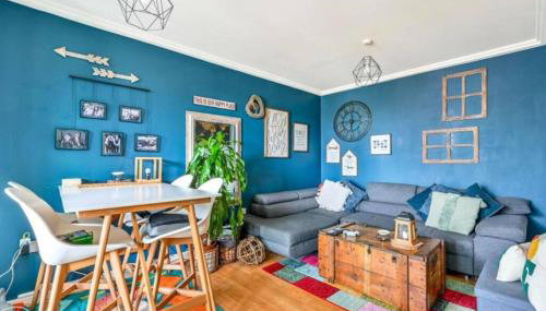 2-Bedroom Flat in Woking Walk to Station - Foto 2