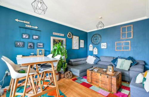 2-Bedroom Flat in Woking Walk to Station - Foto 2