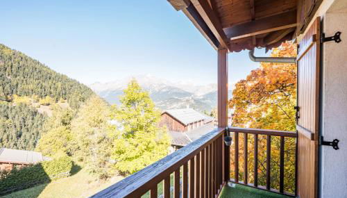 Chalet Refuge Loup Blanc Valfréjus - Foto 2