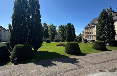 Modernes Loft an der Elbe - Foto 1