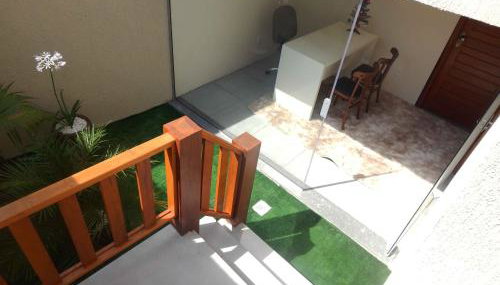 Flats Ouro Gramado Localizado a 900 metros da entrada do Centro de Gramado - Foto 4