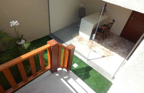 Flats Ouro Gramado Localizado a 900 metros da entrada do Centro de Gramado - Photo 4