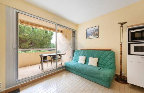 AS21600 - P2 Cabine à 200m de la plage avec parking privatif - Photo 9