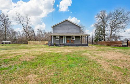 Magical Country Home near DFW - Foto 1