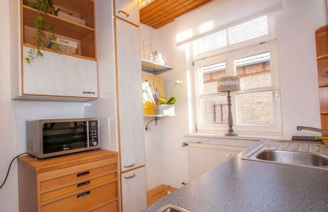 Holiday Apartment at Castle I - Foto 7