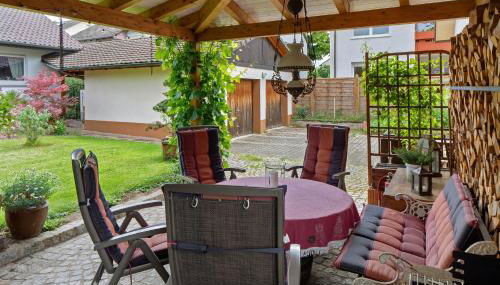 Ferienwohnung Höll - Foto 2