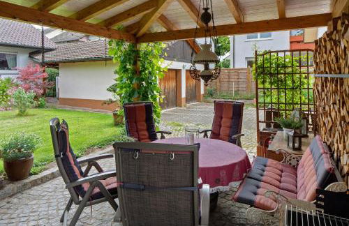 Ferienwohnung Höll - Foto 2