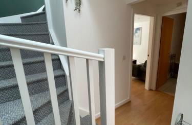 The Tannery Mews 2 Bedroom Dublex Apartment - Foto 14