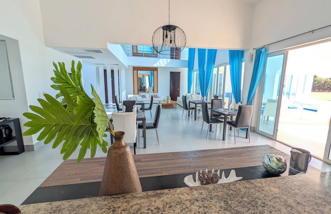 Peninsula Esmeralda Luxury Hotel & Villas - Foto 60