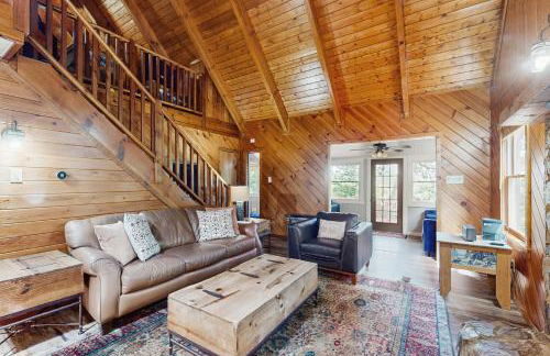 629 Saddle Gap Dr - Foto 2