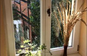 Romantische Ferienwohnung im historischen Stadtkern Jüterbog - Foto 20