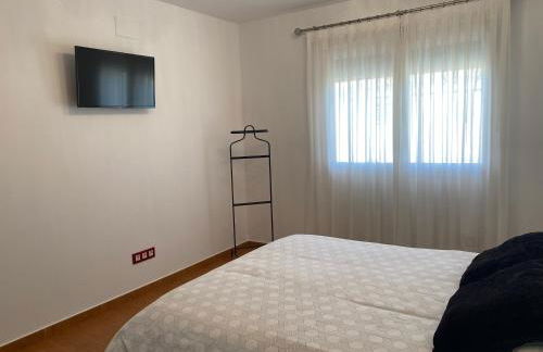 Casa Rural La Sureña - Foto 12