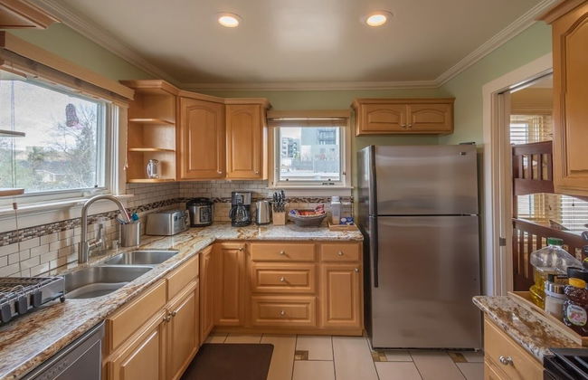 Luxury Apartments - City Center - Foto 41