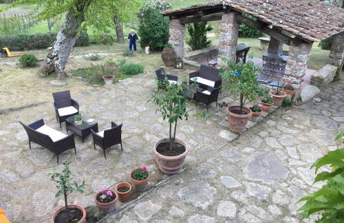 Podere Terreno alla Via della Volpaia - Foto 57