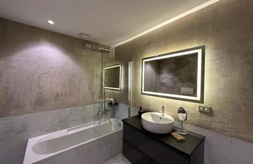 LA CALETTA SUITE APARTMENT- Panoramic Pool & Box Auto - Foto 16