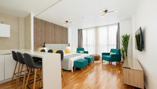 Apartamentos Debambú - Photo 2