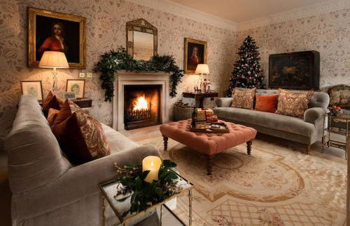 Broadgate House & Steading - Foto 46