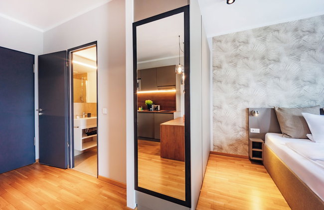 Brera Serviced Apartments Ulm - Foto 45