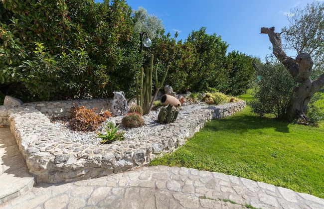 1738 Tenuta degli Ulivi by Perle di Puglia - Foto 58