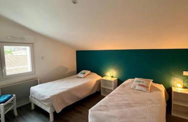 Ti'Belot - calme près de la mer - Foto 17