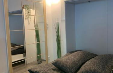 Schickes Apartment mit direkter Waldrandlage - Foto 8