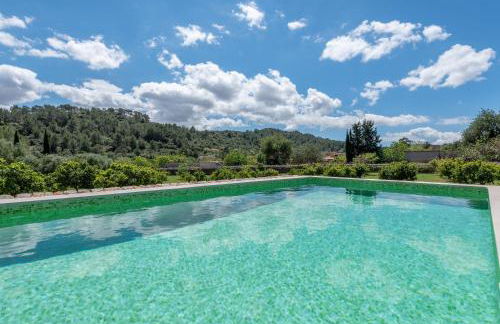 Villa S'erisal - Foto 26