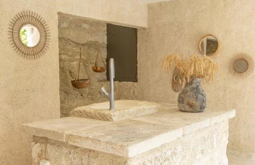 Les Bastides du Mas de l'Amarine - Photo 68