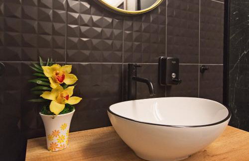 Apartament Wendigo - butikowy, 2-poziomowy, blisko jeziora - Foto 41