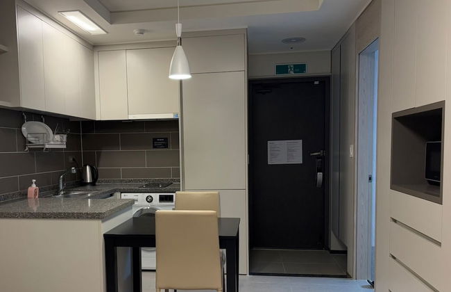 The November Stay In Landmark - Foto 80