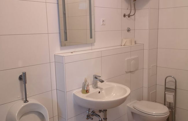 Apartments Slava - Foto 36