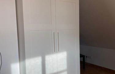 Helle und ruhige Dachgeschosswohnung - Foto 14