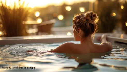 Apartments Marialisa Superior Tulpe - Foto 3