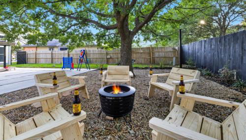 Luxe Family Escape with Games Hot Tub and Yard - Foto 3