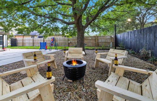 Luxe Family Escape with Games Hot Tub and Yard - Foto 3