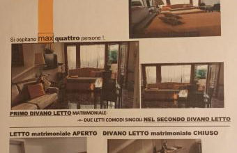 MONOCAMERA con TERRAZZOgiardino -STUDETTE -zona Panoramica POSILLIPO - Photo 48