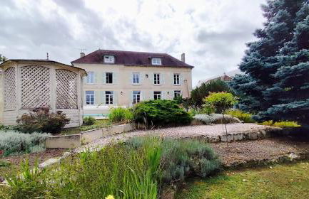 Wisdom - Mansion, with majestic charm - Foto 19