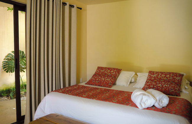 Villa Yahualli - Foto 2