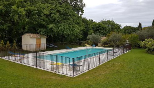 Le nid des baronnies - Foto 2