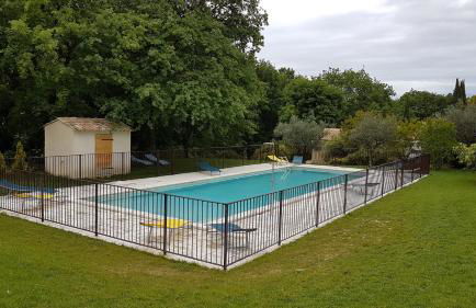 Le nid des baronnies - Foto 2